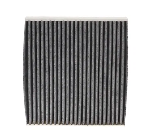 24511 – WIX FILTR LD Cabin Air Filter, OE Replacement Charcoal Impregnated 8.46 Inch Length x 7.67 Inch Width x 1.18 ...